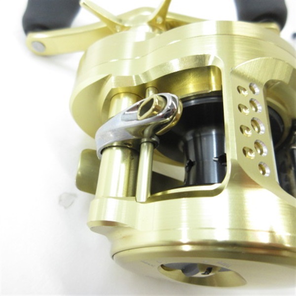 ２１カルカッタコンクエスト２００ＨＧ